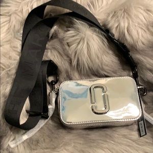 Marc by Marc Jacobs Camera Bag